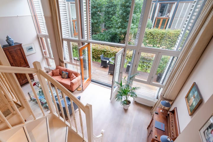 Foto 16 van Hageveld 34