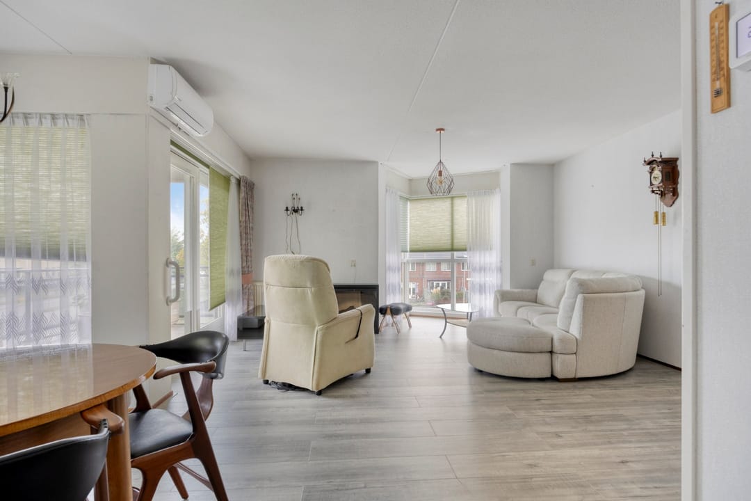 Foto 1 van Groeneweg 6-A