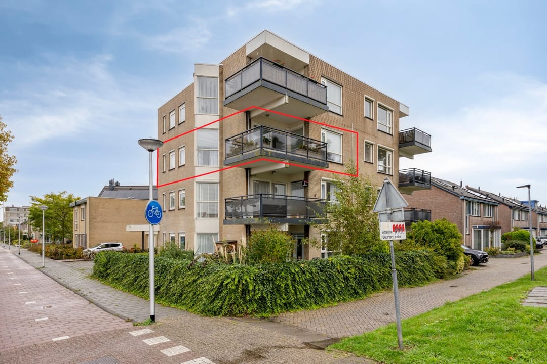 Foto 2 van Groeneweg 6-A