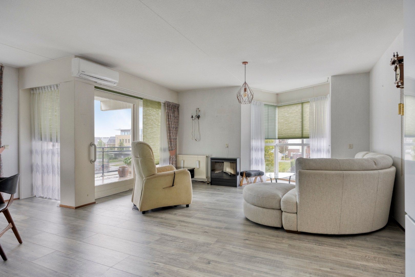 Foto 3 van Groeneweg 6-A