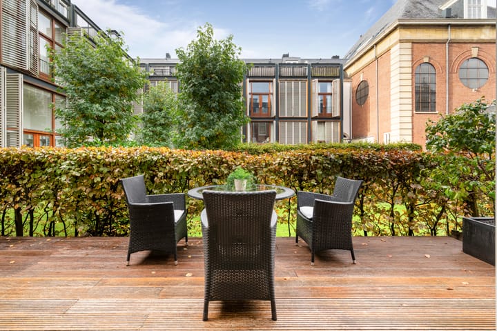 Foto 27 van Hageveld 34