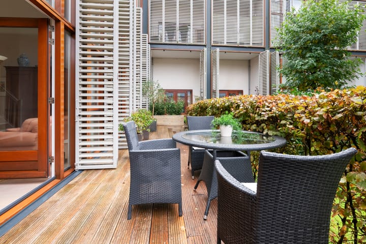 Foto 29 van Hageveld 34