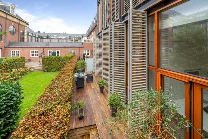 Foto 30 van Hageveld 34