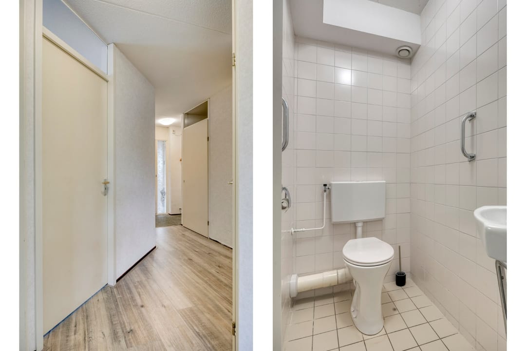 Foto 8 van Groeneweg 6-A