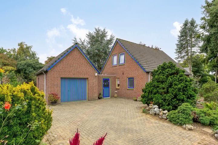 Photo 1 of Korte Spruit 2