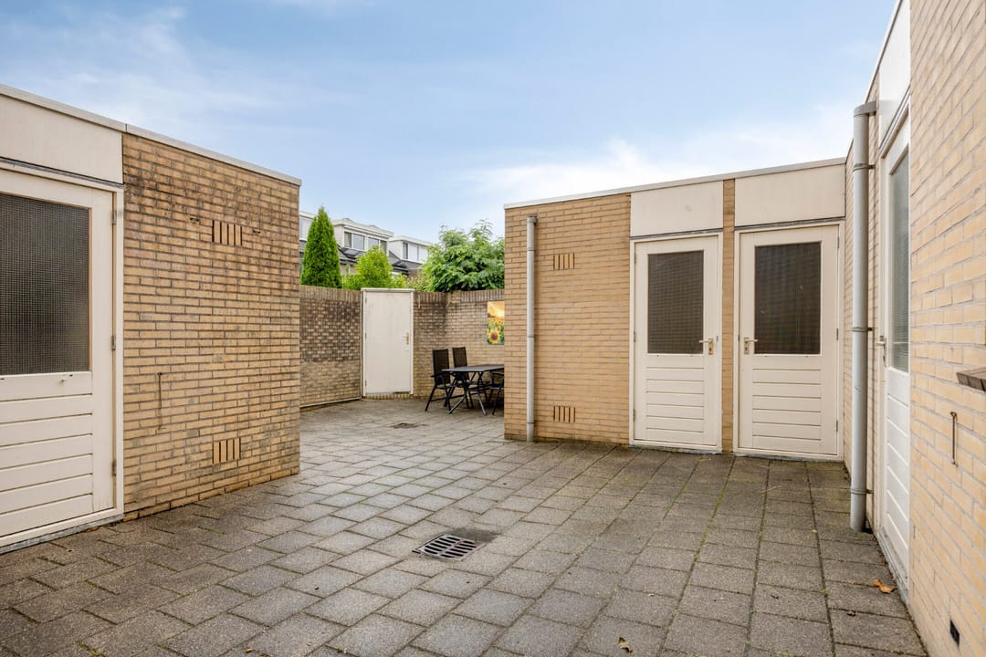 Foto 28 van Groeneweg 6-A