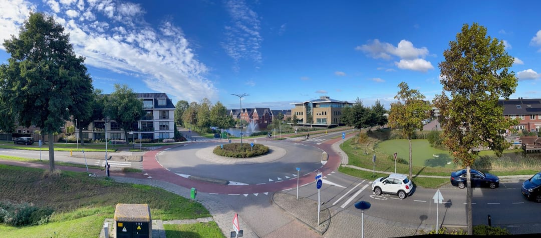 Foto 32 van Groeneweg 6-A