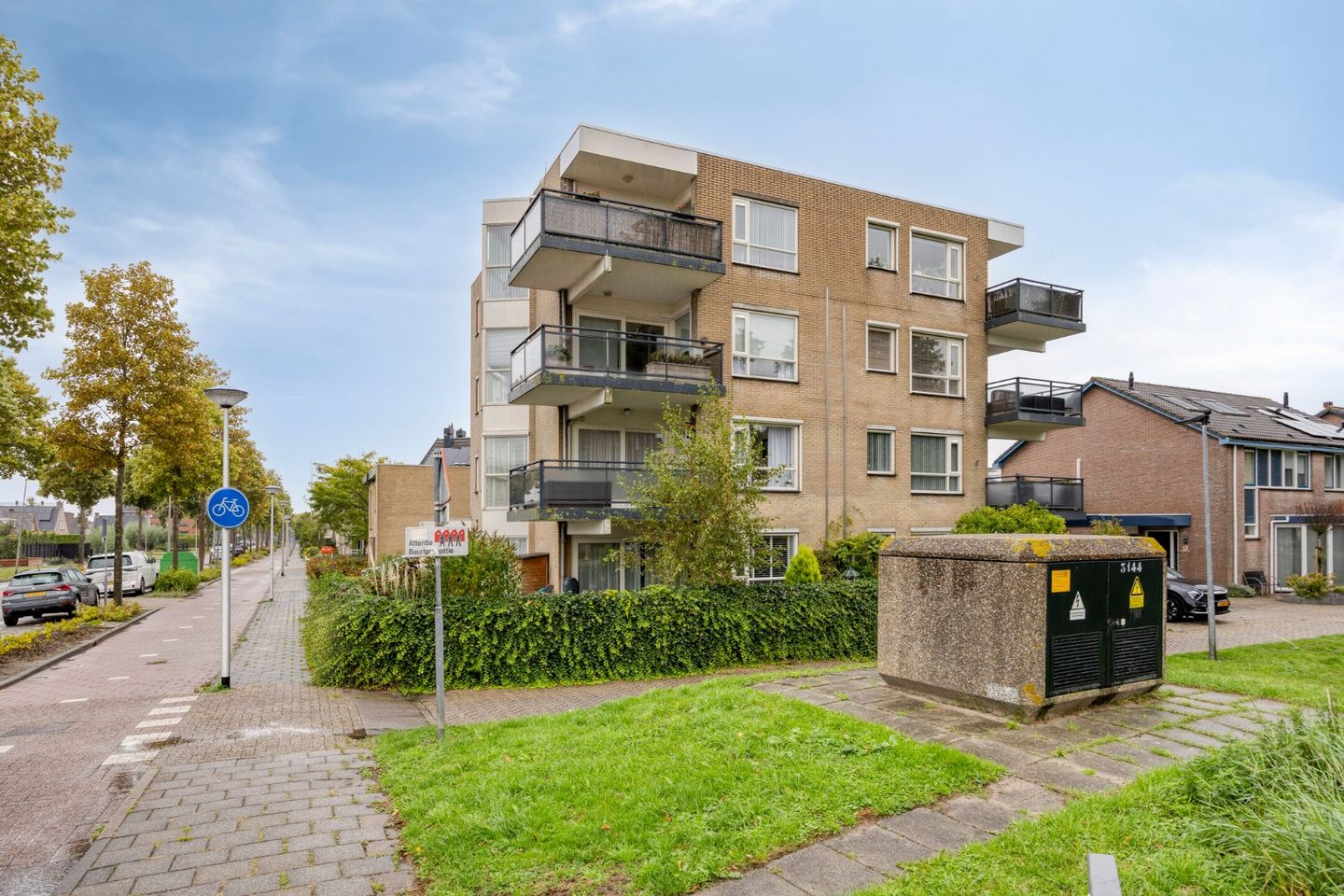 Foto 34 van Groeneweg 6-A