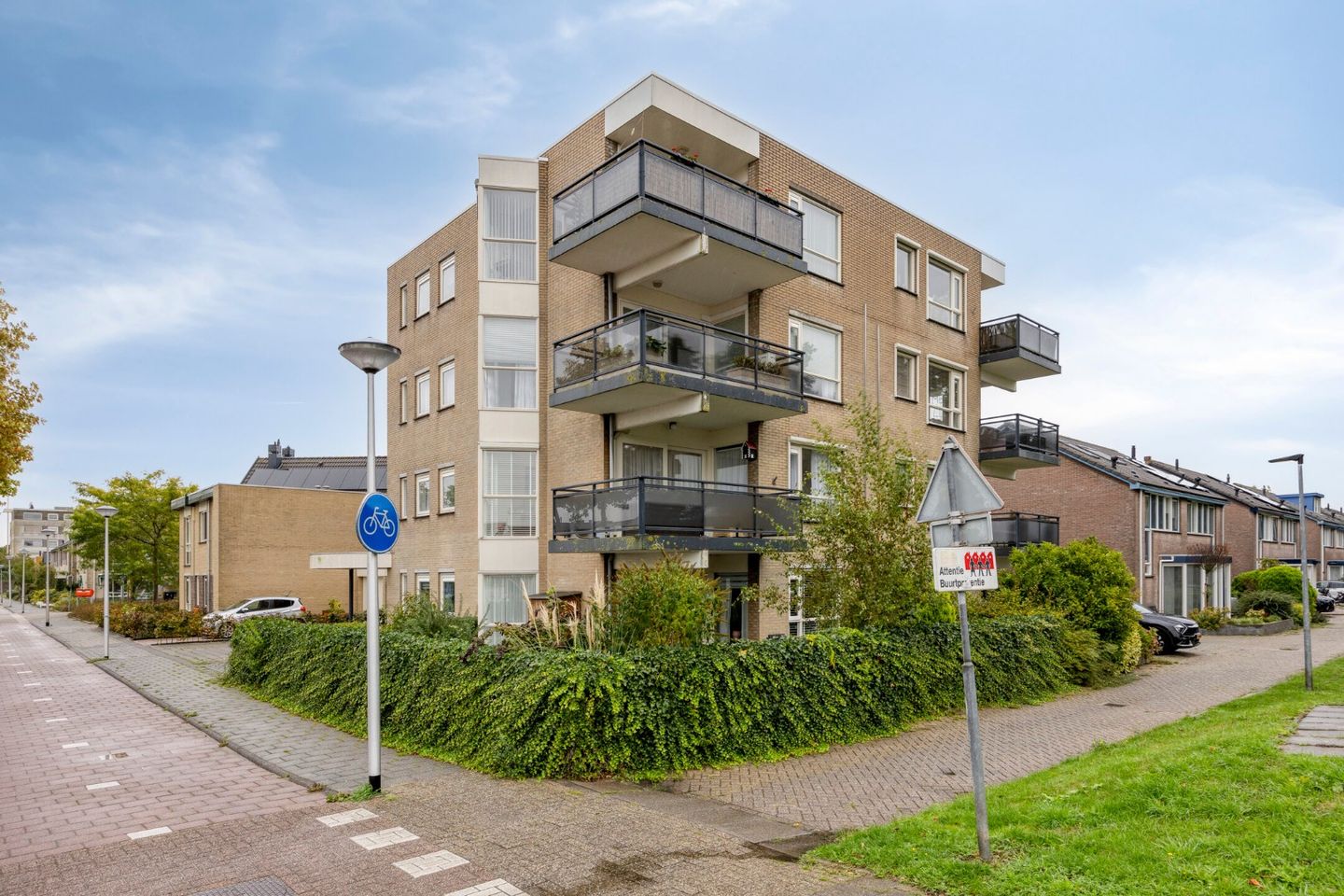 Foto 35 van Groeneweg 6-A