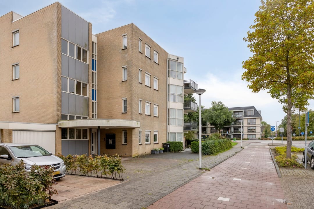 Foto 37 van Groeneweg 6-A