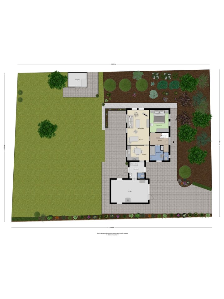 Photo 31 of Korte Spruit 2