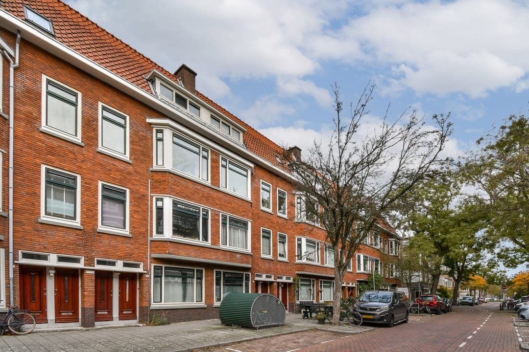 Foto 1 van Abraham Kuyperlaan 73-A02