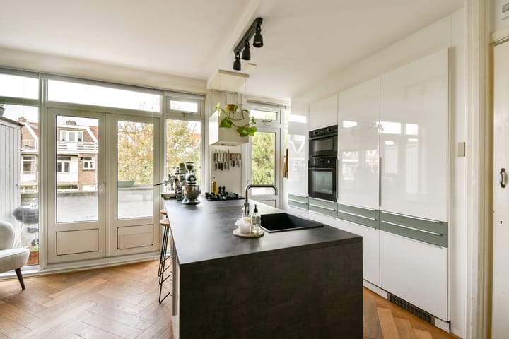 Foto 3 van Abraham Kuyperlaan 73-A02