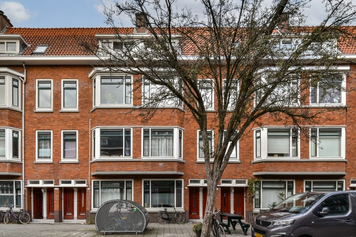 Foto 4 van Abraham Kuyperlaan 73-A02