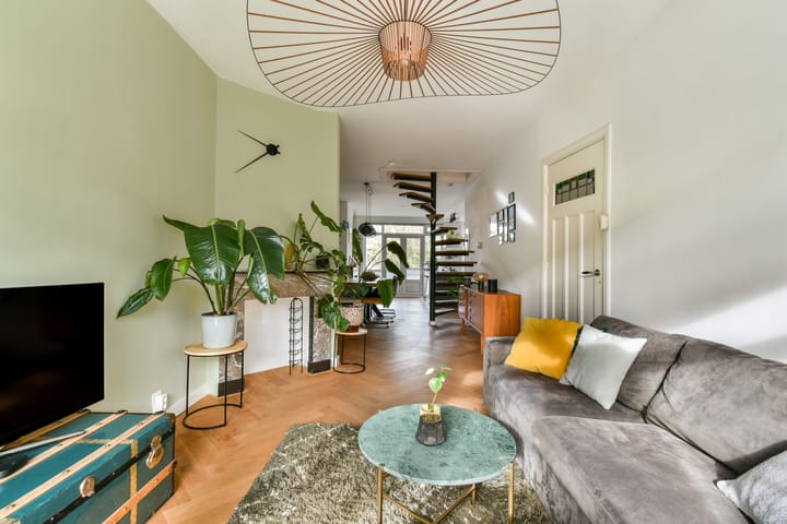 Foto 6 van Abraham Kuyperlaan 73-A02