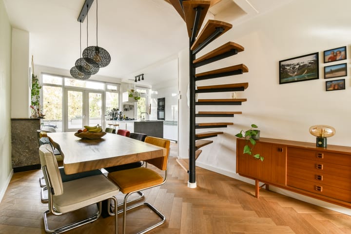 Foto 7 van Abraham Kuyperlaan 73-A02