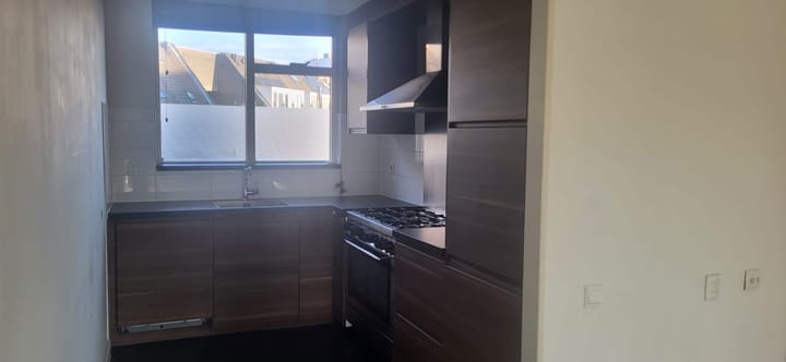 Foto 3 van Doortocht 6