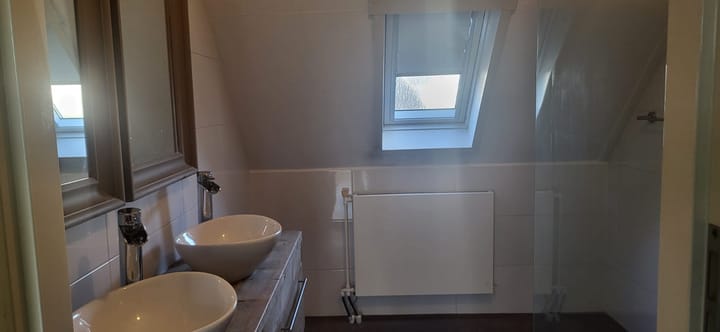 Foto 4 van Doortocht 6