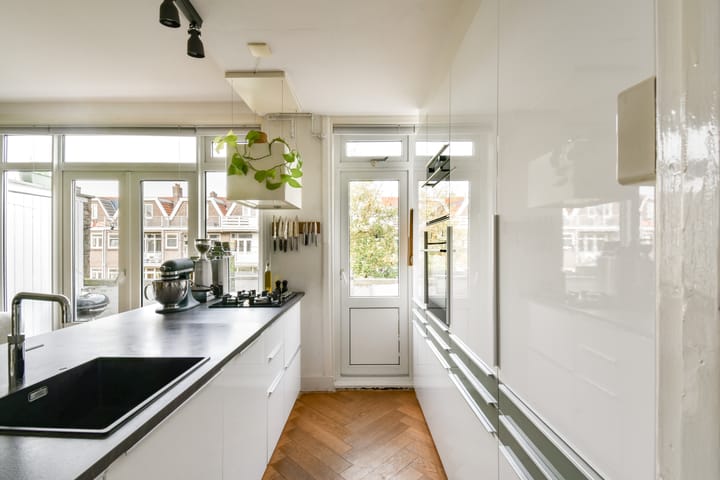 Foto 9 van Abraham Kuyperlaan 73-A02