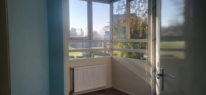 Foto 5 van Doortocht 6