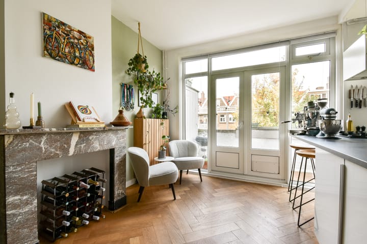 Foto 11 van Abraham Kuyperlaan 73-A02