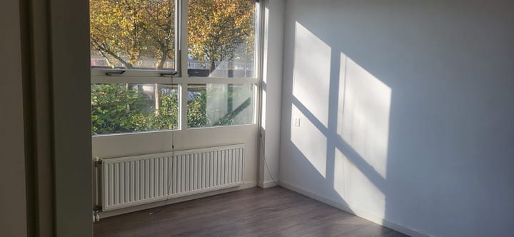 Foto 6 van Doortocht 6