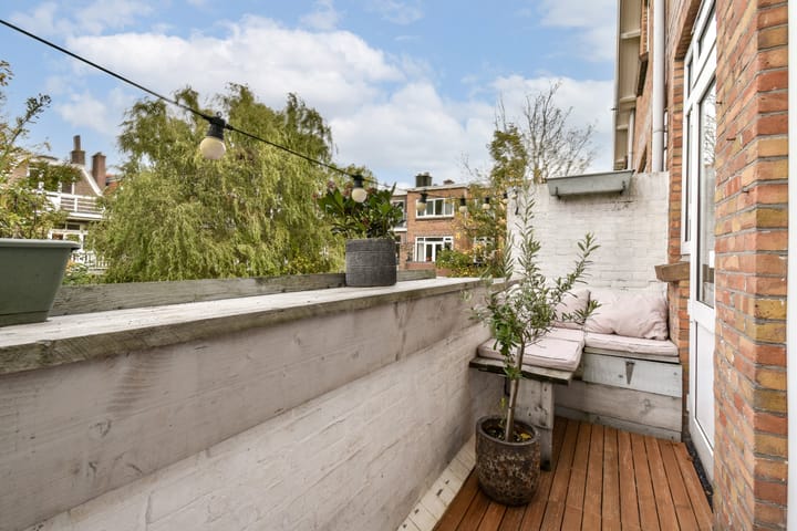 Foto 12 van Abraham Kuyperlaan 73-A02