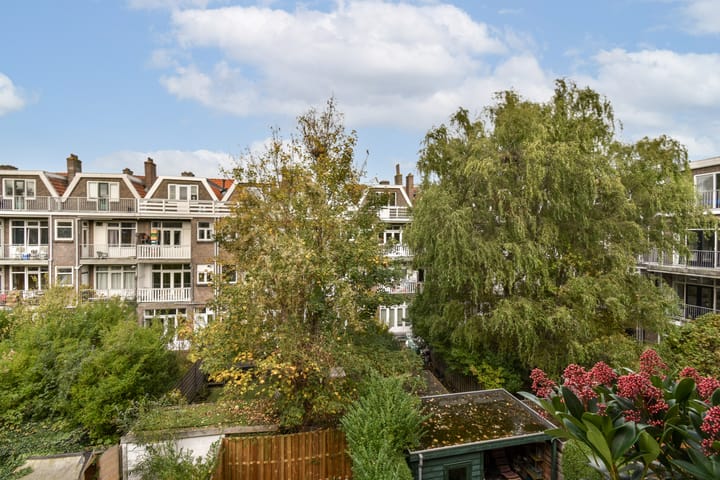 Foto 14 van Abraham Kuyperlaan 73-A02