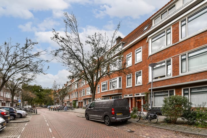 Foto 23 van Abraham Kuyperlaan 73-A02