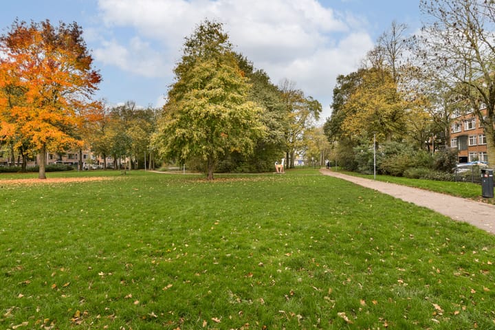 Foto 25 van Abraham Kuyperlaan 73-A02