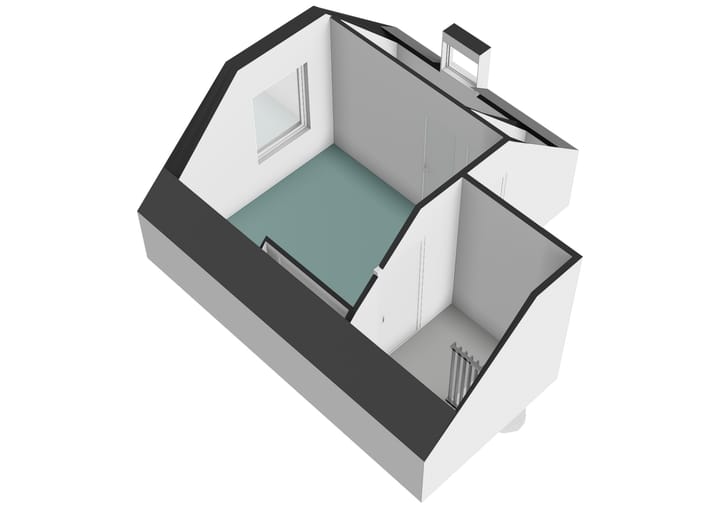 Foto 30 van Abraham Kuyperlaan 73-A02