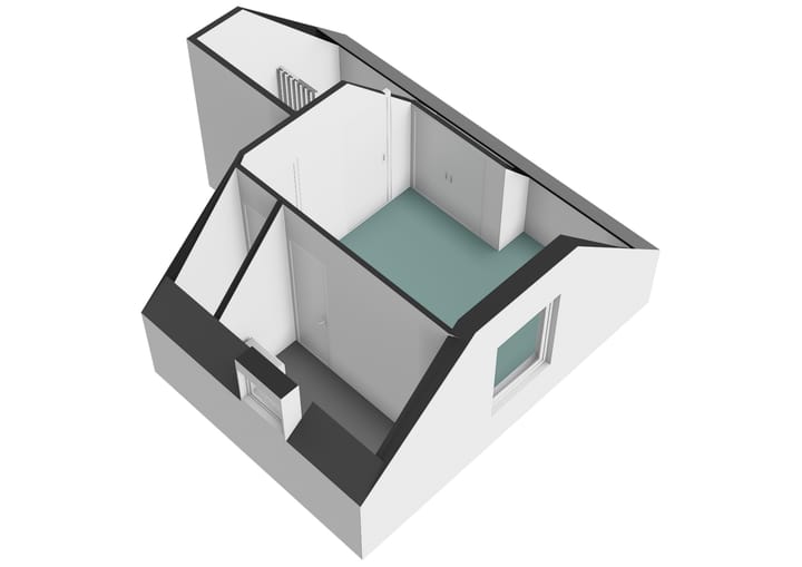 Foto 31 van Abraham Kuyperlaan 73-A02