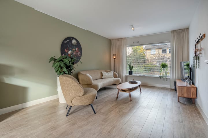 Foto 5 van Teunisbloem 20