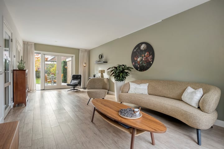 Foto 7 van Teunisbloem 20