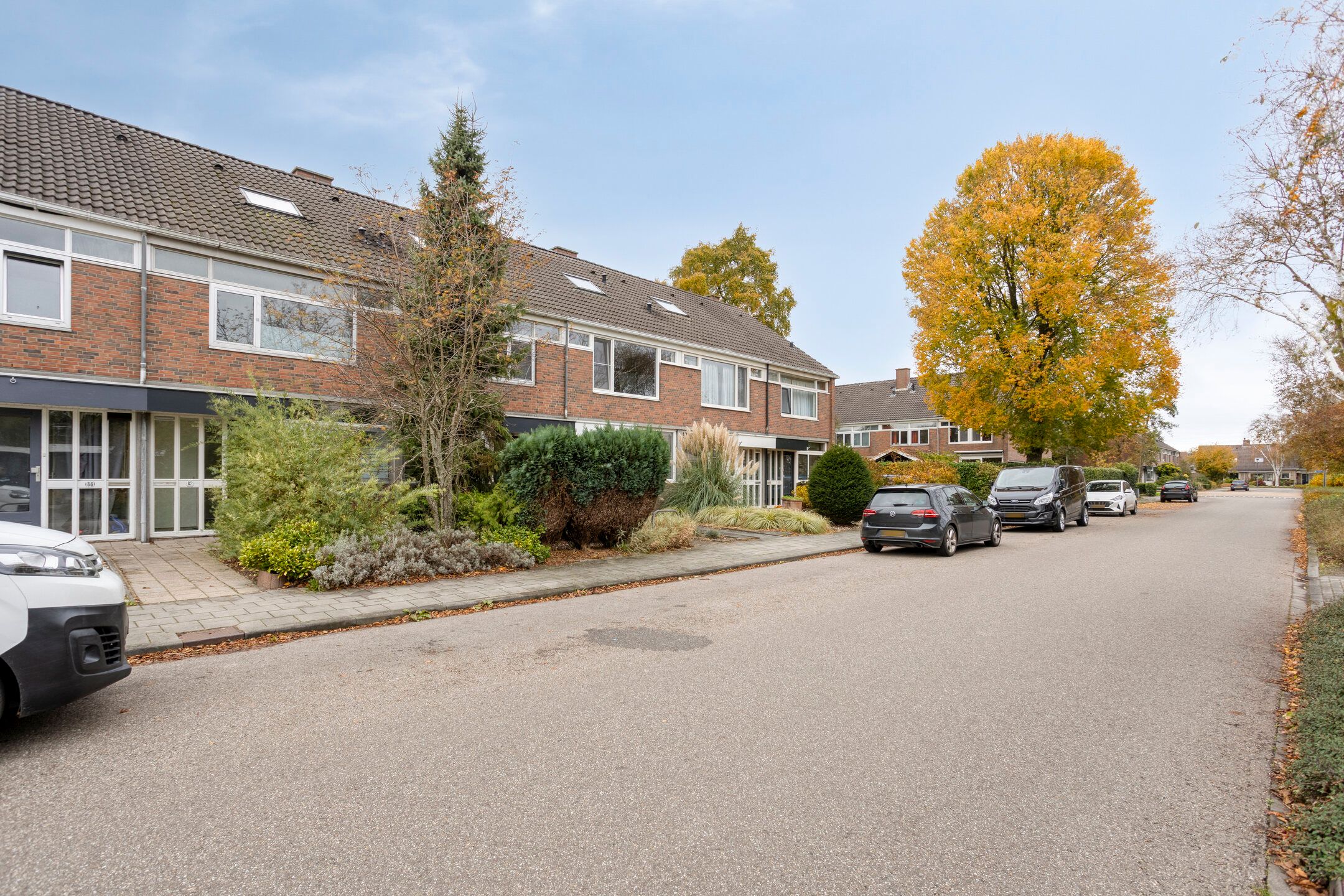 Foto 3 van Valeriaan 82