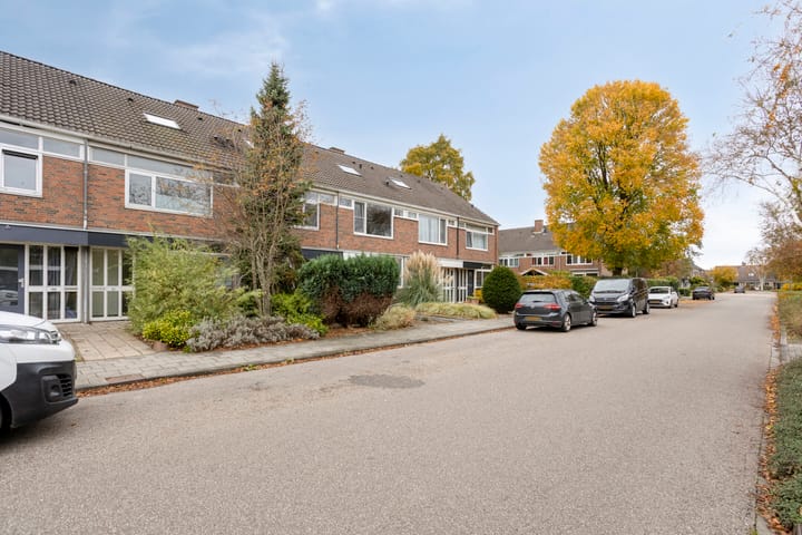 Foto 3 van Valeriaan 82