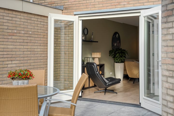 Foto 11 van Teunisbloem 20