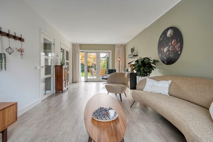 Foto 2 van Teunisbloem 20