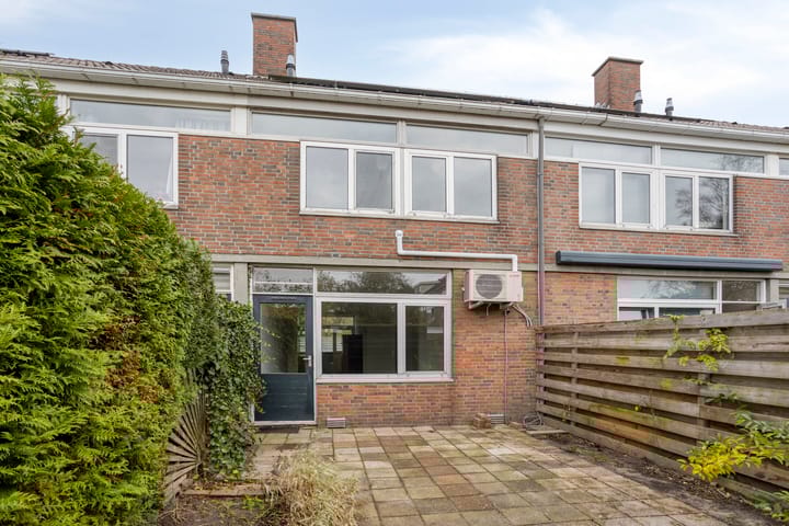 Foto 2 van Valeriaan 82