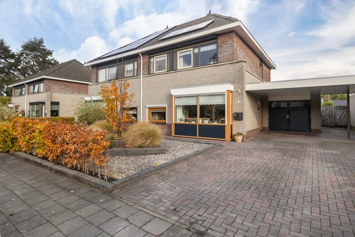 Foto 5 van van Aylvastraat 7