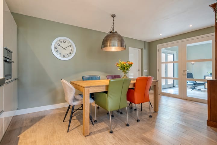 Foto 14 van Teunisbloem 20