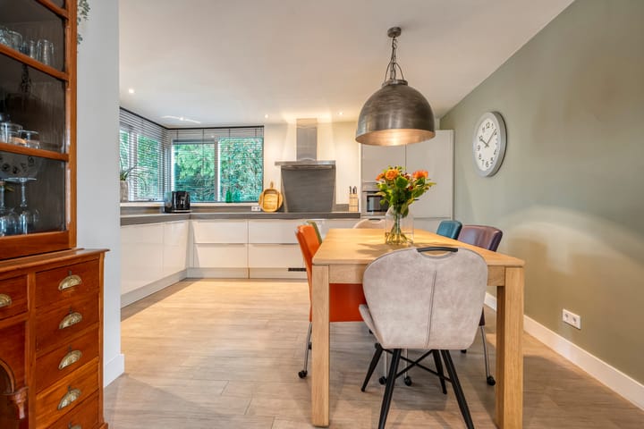 Foto 4 van Teunisbloem 20