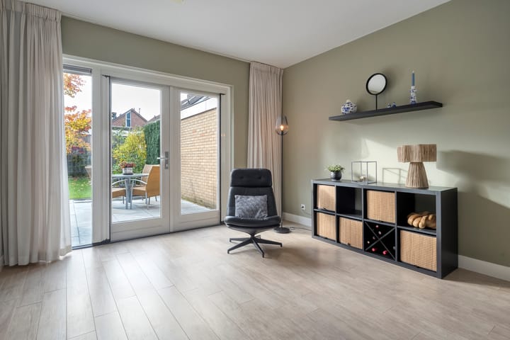 Foto 8 van Teunisbloem 20