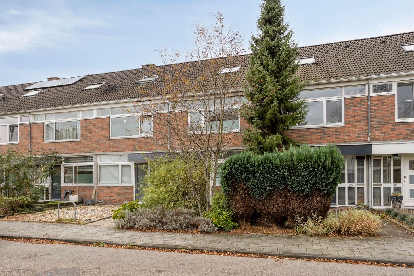 Foto 4 van Valeriaan 82