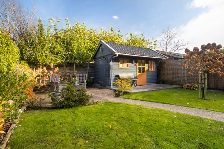 Foto 4 van van Aylvastraat 7