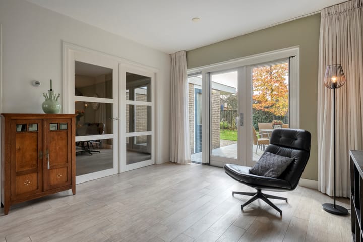 Foto 9 van Teunisbloem 20