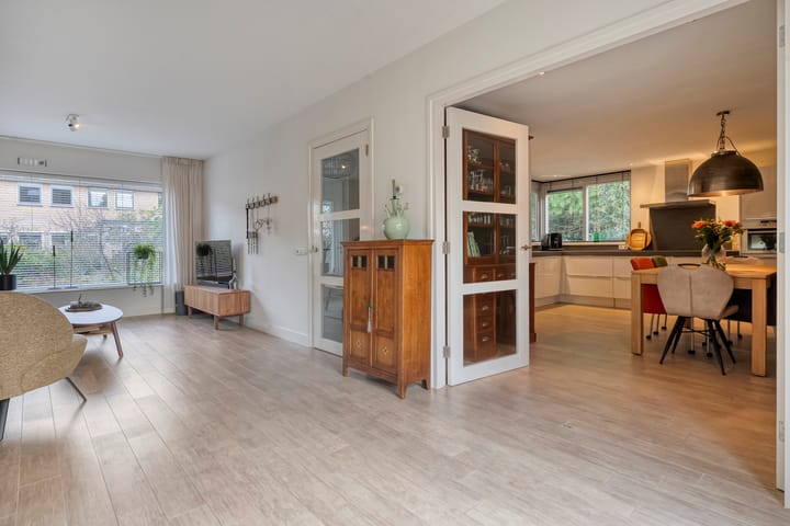 Foto 3 van Teunisbloem 20