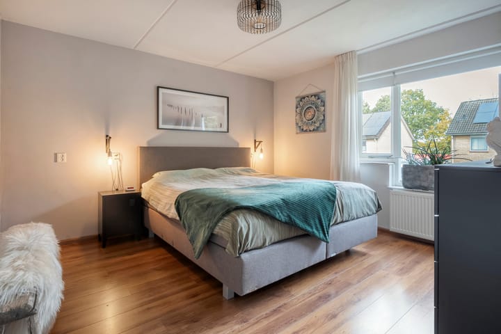 Foto 22 van Teunisbloem 20