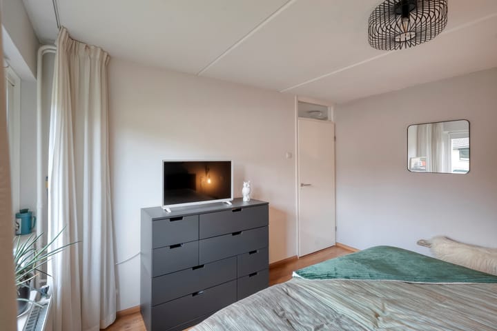 Foto 23 van Teunisbloem 20