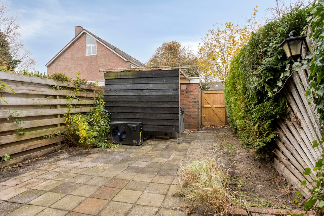 Foto 22 van Valeriaan 82